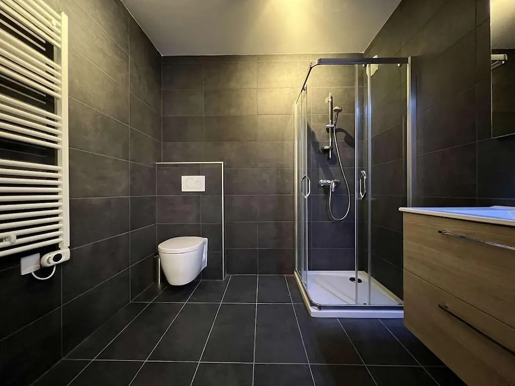 Les Freinets: Alpine Retreat with Optional Multipass Apartment Chatel